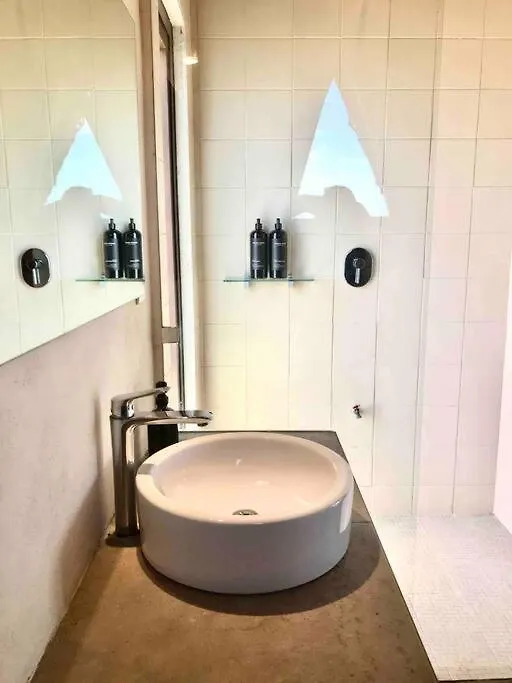 Apartmán Depa Casacalma. Zona Tranquila Y Techo De Palapa Isla Holbox